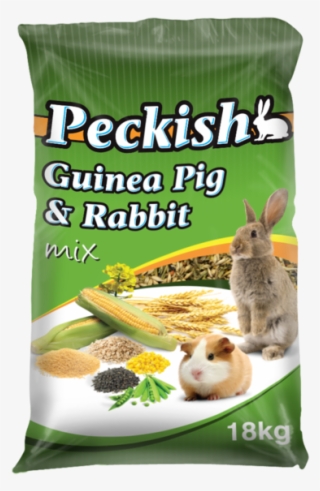 Peckish Chicken Food #8501692