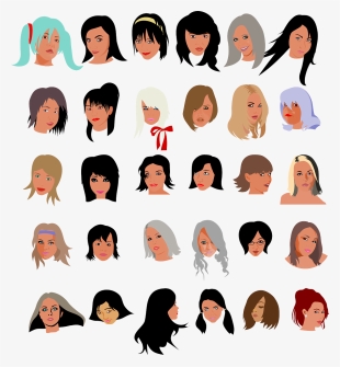 Faces Png #8501723