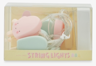 Popsicle String Lights - Box #8501727