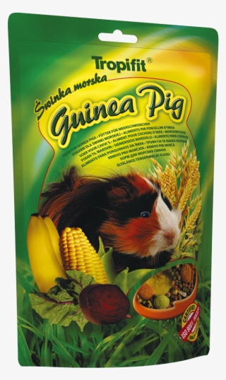 Tropifit Guinea Pig #8501750