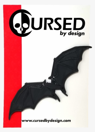 Lace Up Bat Wings V2 - Bat #8501832