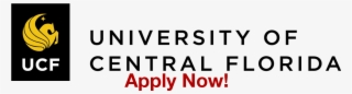 Flit Path Apply Logos Ucf - University Of Central Florida #8501863