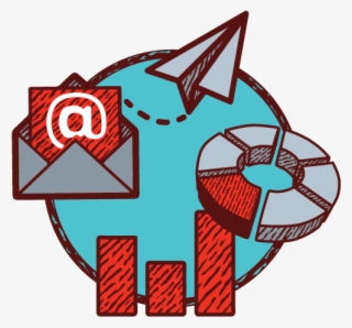 Email Data Icon #8501898