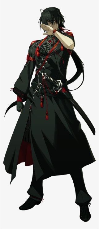 02 Sep 2010 - 悪鬼 村 正 武 帝 #8501903