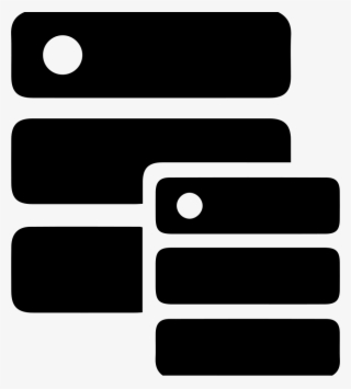 Set Svg Png Icon - Stairs #8501939