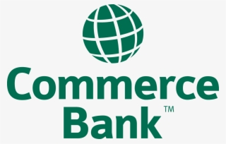 Mssu Martin Luther King - Commerce Bank Logo #8502047