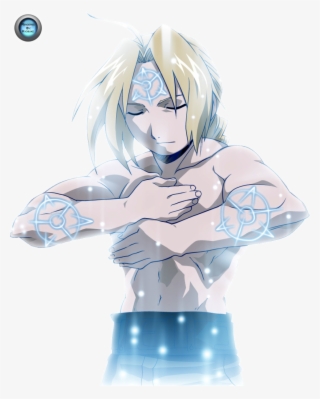 Ed Photo 1280410517 84 - Fullmetal Alchemist Edward Elric Power #8502130