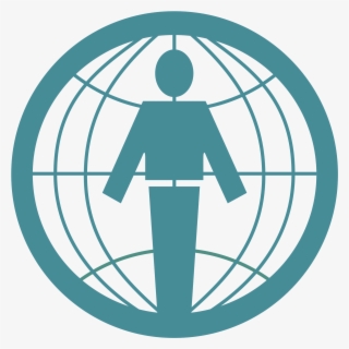 Roy F Weston Logo Png Transparent - Circle #8502164