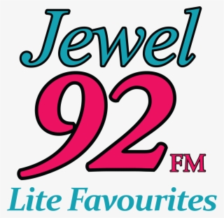 Jewel 92 Hamilton, Kw, Burlington, Brantford - Graphic Design #8502204