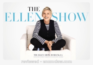 Ellen Degeneres Seriously I M Kidding #8502266