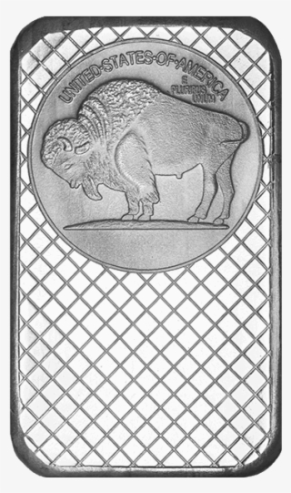 Silver Buffalo Bar Bac Exchange - Paint #8502358
