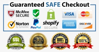 Safe-checkout - Label #8502394