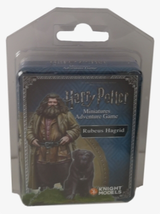 Harry Potter Miniatures Adventure Game - Action Figure #8502474