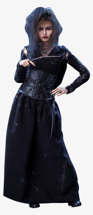 Star Ace Toys Ltd - Bellatrix Lestrange Figure #8502509