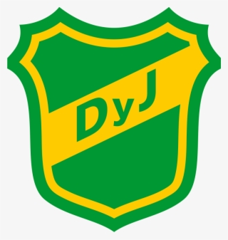 Defensa Y Justicia - Escudos De Equipos De Futbol Argentino #8502544