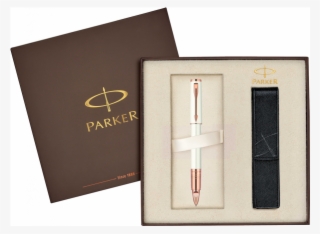 N00274 2 - Pióro Parker Na Atrament #8502587