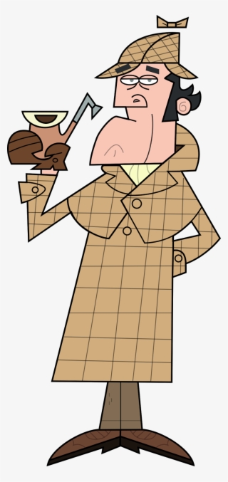 And We Don't Think Is Is A Coincidence, But Ernie's - Sherlock #8502620