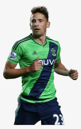 Free Png Download Gaston Ramirez Png Images Background - Player #8502711