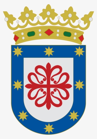 Escudo De Miguelturra - Escudo Reino De Aragón #8502712