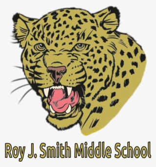 Roy J Smith Middle School #8502761