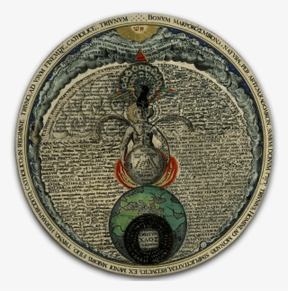 Relacionado - Heinrich Khunrath Amphitheatrum Sapientiae Aeternae #8502795