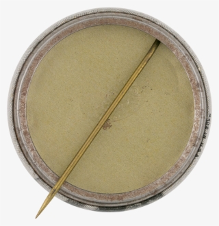 Her Majesty Queen Elizabeth Button Back Political Button - Circle #8502799