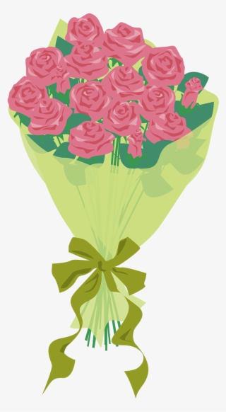 Bouquet Pinterest - Bouquet #8502827