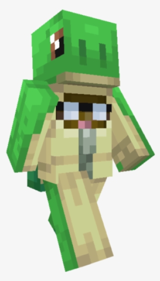 Sc 1 St Minecraft - Minecraft Coral Crafters Skin Pack #8502931