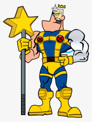 Fairly Oddparents Tumblr - Cartoon #8502965