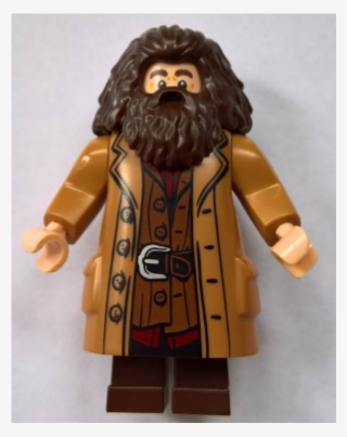 Lego Hagrid #8503004