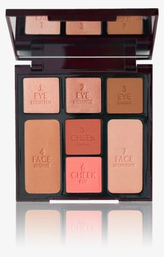 Charlotte Tilbury Face Palette Beauty Glow #8503006