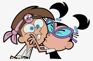 Tootie Fairly Odd Parents Tumblr - Timmy Turner #8503105