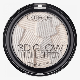 New - Catrice 3d Glow Highlighter #8503159