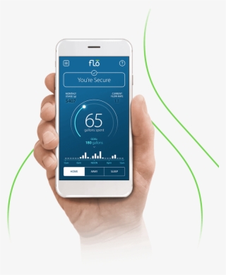 Water Damage App - Plumbing #8503186