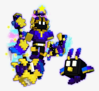 Space - Lego #8503245