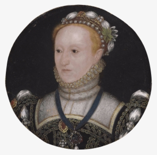 Queen Elizabeth I - Queen Elizabeth I Transparent #8503247
