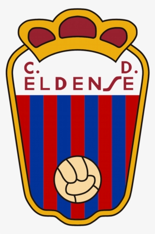Escudo Cd Eldense #8503382