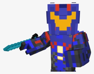 Attached Images - Skin Minecraft Render C4d #8503409