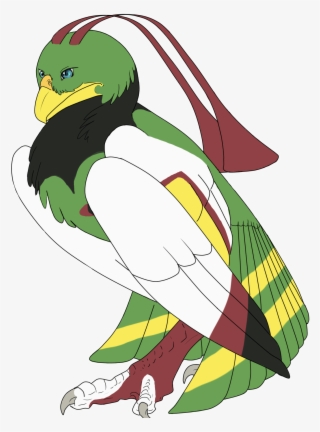 The Gallery For Weedle Gijinka Fox Racing Nail Art - Realistic Xatu #8503609