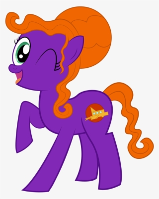 Dabestpony, Magic School Bus, Ms - Cartoon #8503852