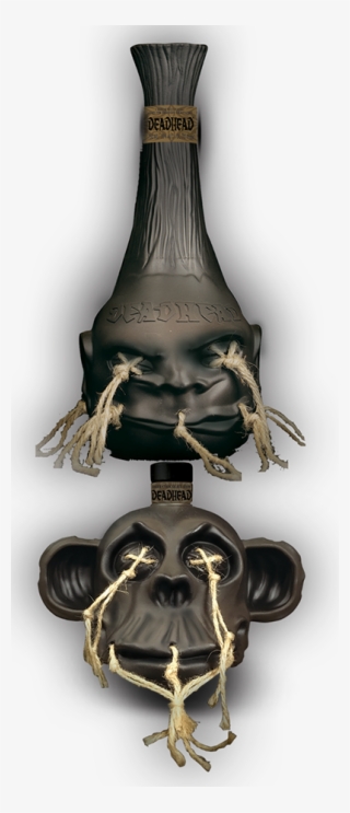 Deadhead Rum Monkey - Deadhead Rum #8503949