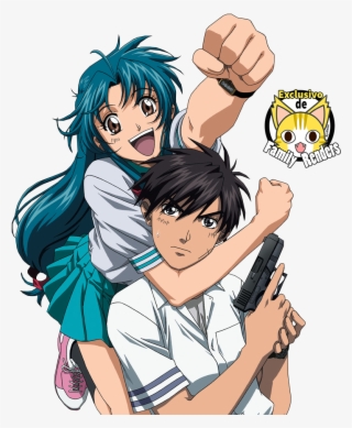 Entradas Populares - Full Metal Panic Fumoffu #8504077