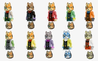 Alternate Costumes - Cartoon #8504113