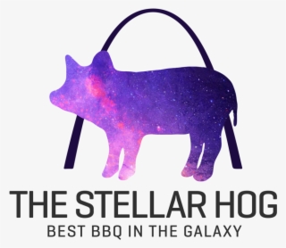 Logo Highres - Stellar Hog #8504120 Logo Highres - Stellar Hog #8504120