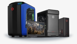 Experience 4k Gaming With Origin Pc - Xbox 360 #8504337
