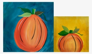 Pumpkin Patch - Pumpkin #8504422