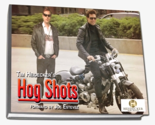 Hogshots - Tim Heidecker Hog Shots #8504423 Hogshots - Tim Heidecker Hog Shots #8504423