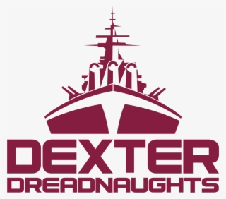 6 Jan - Dexter Dreadnaughts Logo #8504585