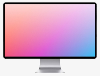 Score 50% - Computer Monitor #8504654