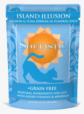 Soulistic Island Illusion #8504660
